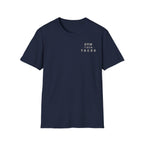Progress Over Perfection - Gym Then Tacos T-Shirt