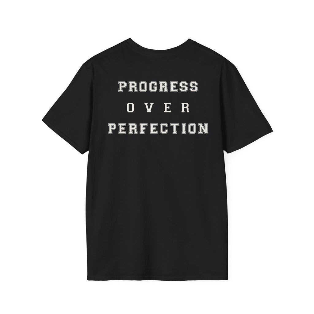 T-Shirt — Gym Then Tacos Graphic Tee