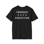 T-Shirt — Gym Then Tacos Graphic Tee