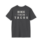 HIKE THEN TACOS